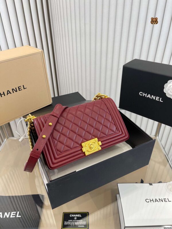 Modern Style Trendy Bag C3437