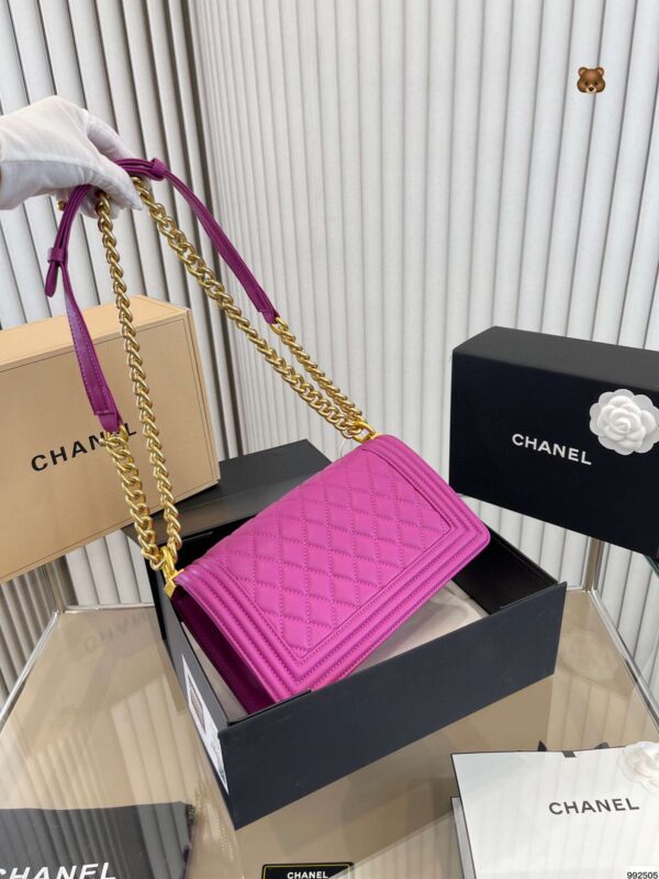 Modern Style Trendy Bag C3437