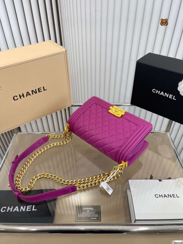 Modern Style Trendy Bag C3437