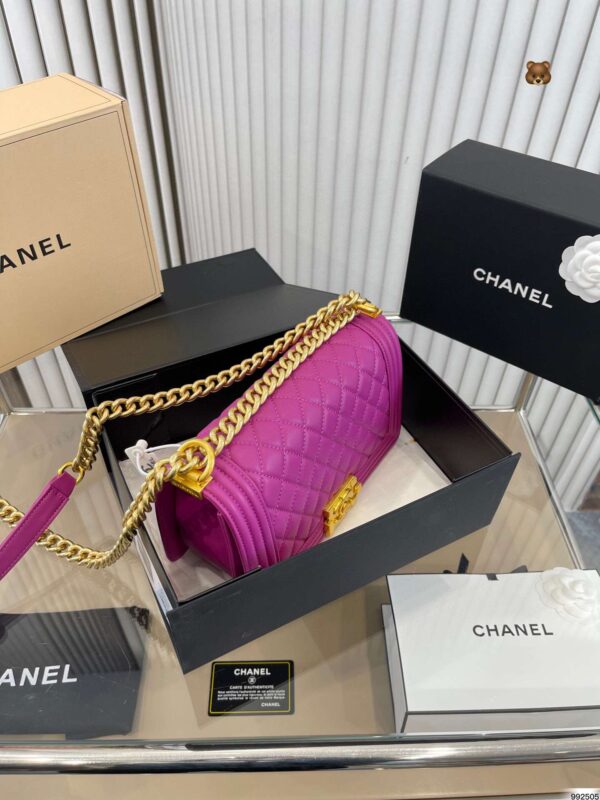 Modern Style Trendy Bag C3437