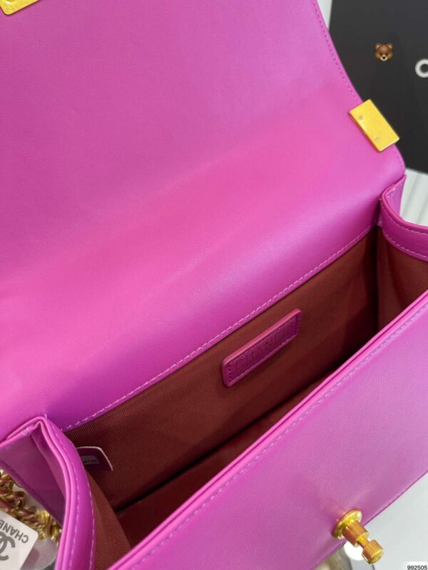 Modern Style Trendy Bag C3437