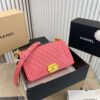 Modern Style Trendy Bag C3437