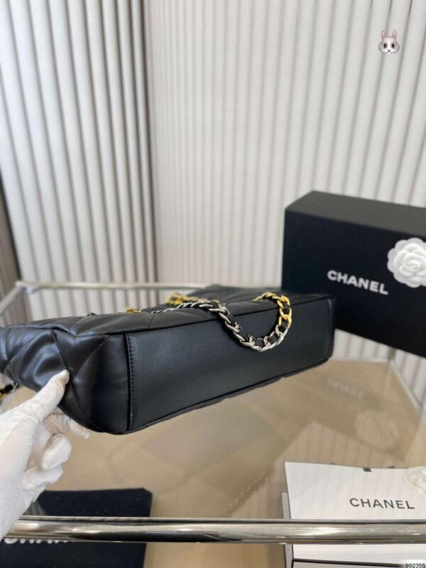 Modern Style Trendy Bag C3431