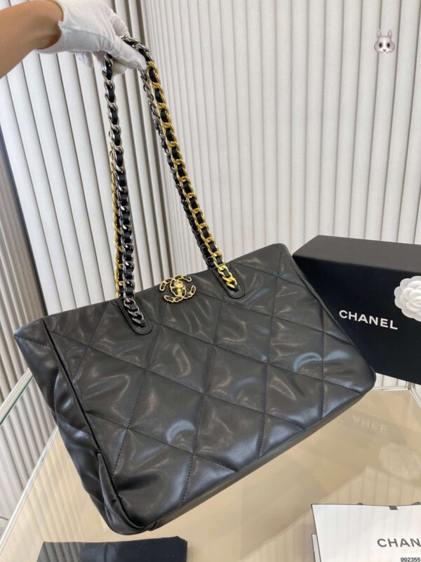Modern Style Trendy Bag C3431