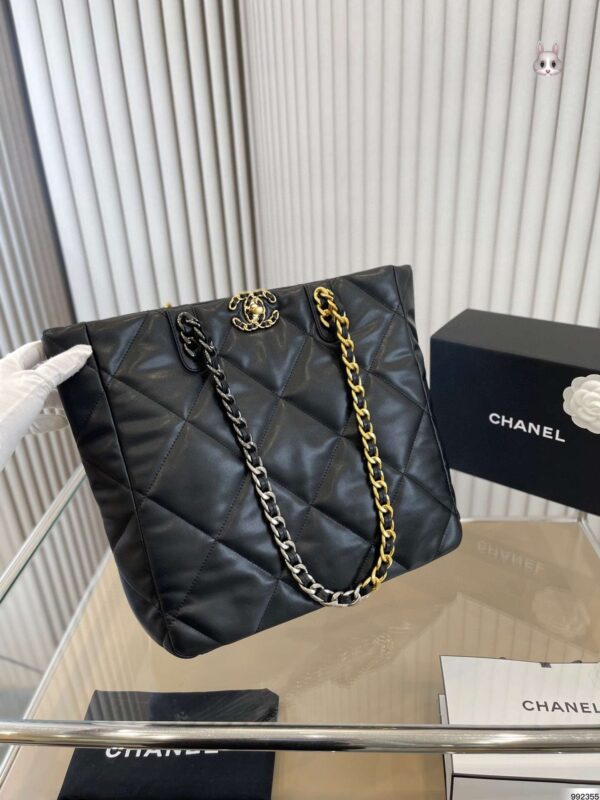 Modern Style Trendy Bag C3431