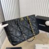 Modern Style Trendy Bag C3431