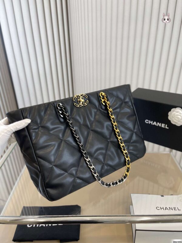 Modern Style Trendy Bag C3431