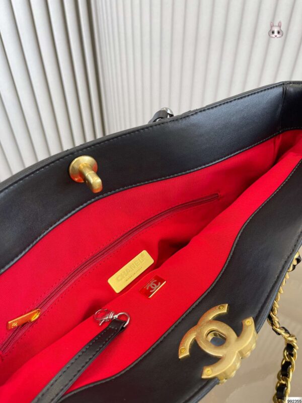 Modern Style Trendy Bag C3431