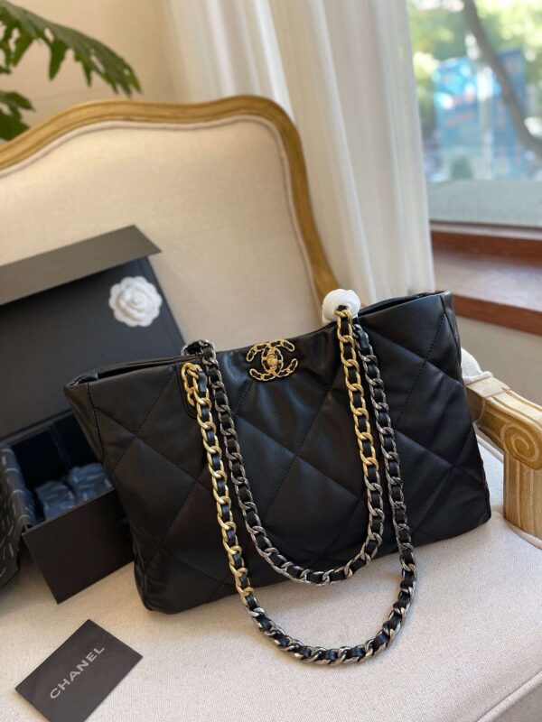 Modern Style Trendy Bag C3430