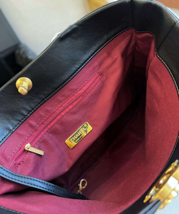 Modern Style Trendy Bag C3430