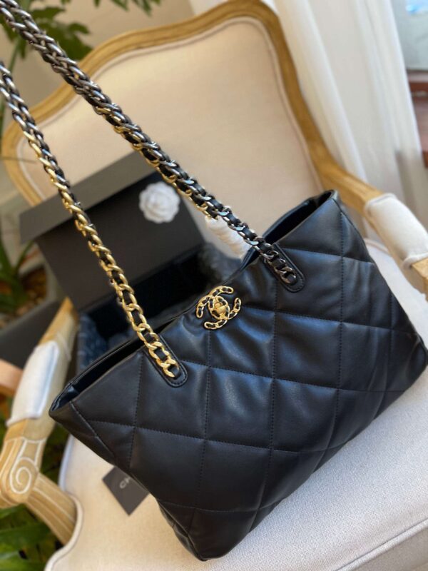 Modern Style Trendy Bag C3430