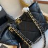 Modern Style Trendy Bag C3430