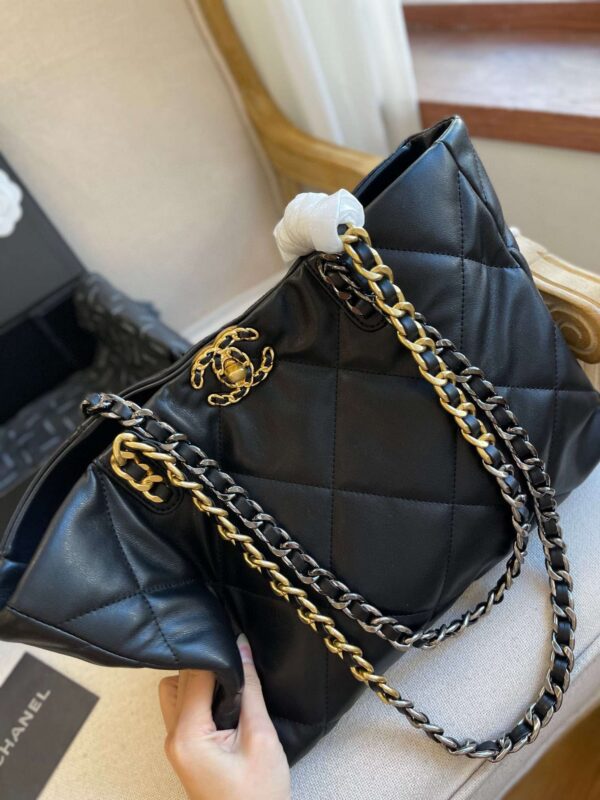 Modern Style Trendy Bag C3430