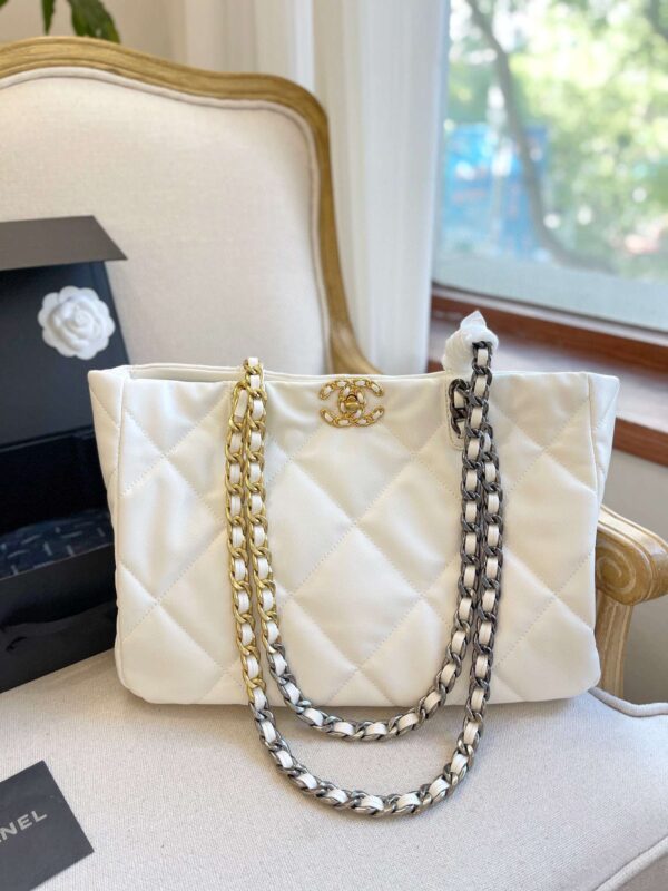Modern Style Trendy Bag C3430