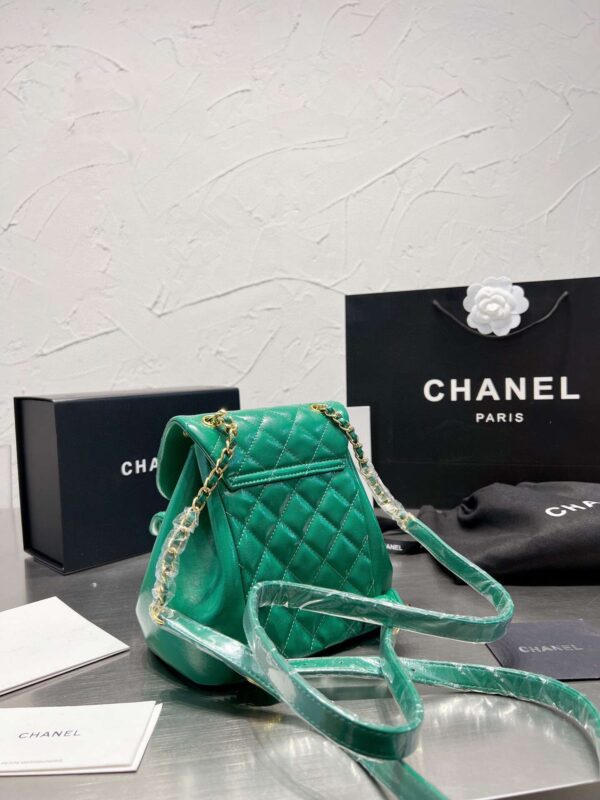 Modern Style Trendy Bag C3427