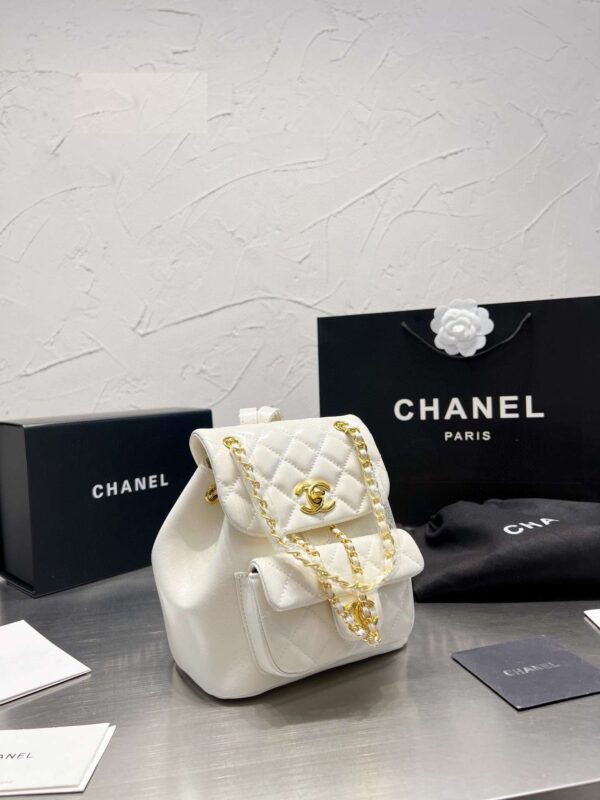 Modern Style Trendy Bag C3427