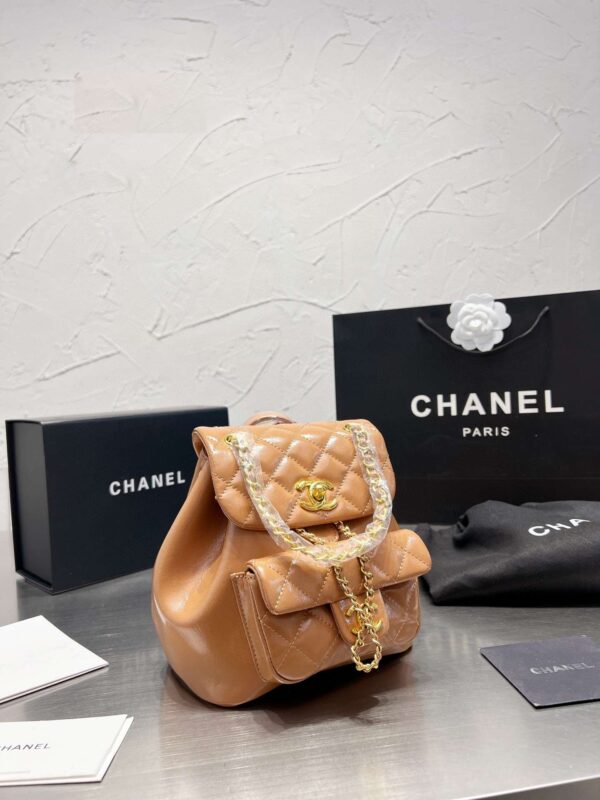 Modern Style Trendy Bag C3427