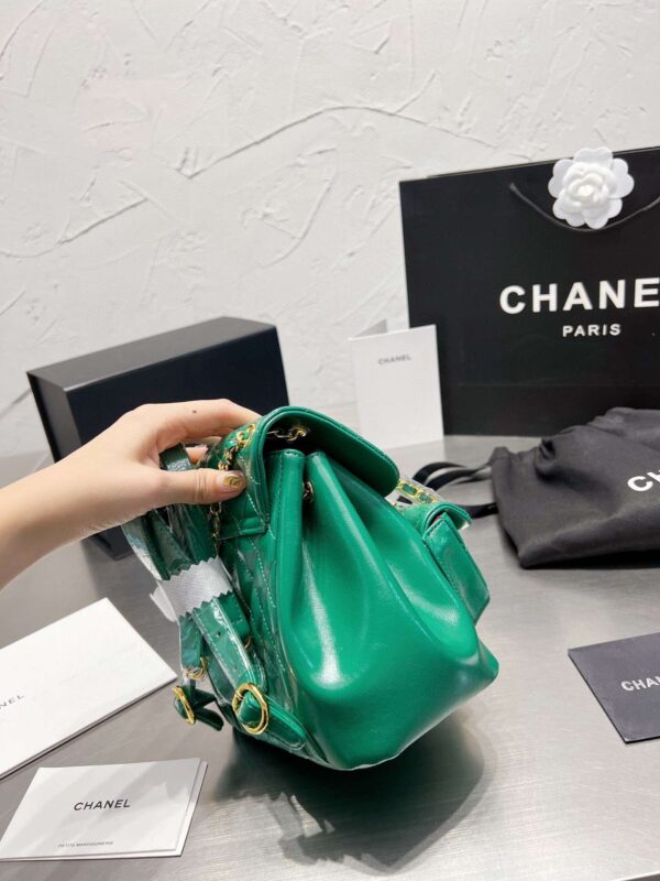 Modern Style Trendy Bag C3427