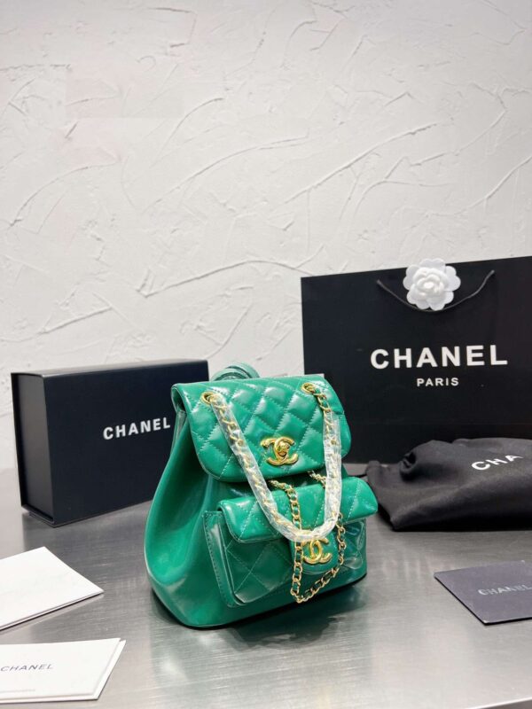 Modern Style Trendy Bag C3427