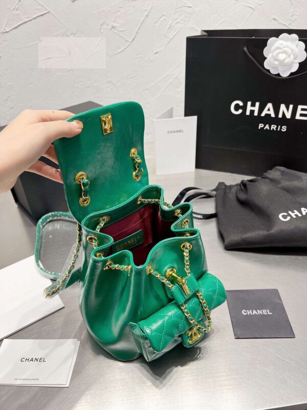 Modern Style Trendy Bag C3427