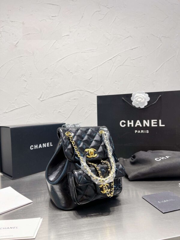 Modern Style Trendy Bag C3427