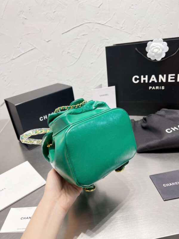 Modern Style Trendy Bag C3427
