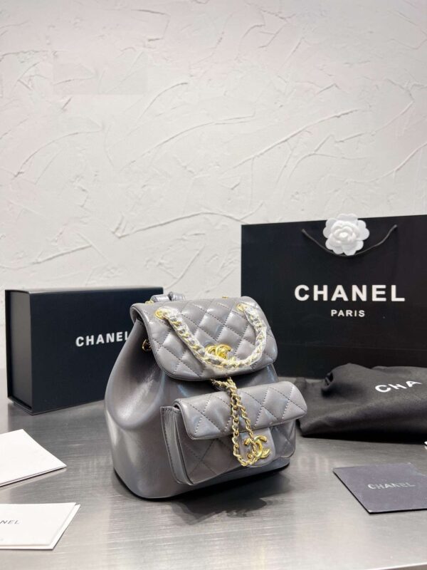 Modern Style Trendy Bag C3427