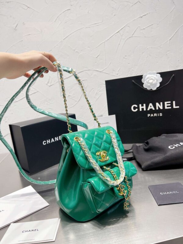 Modern Style Trendy Bag C3427