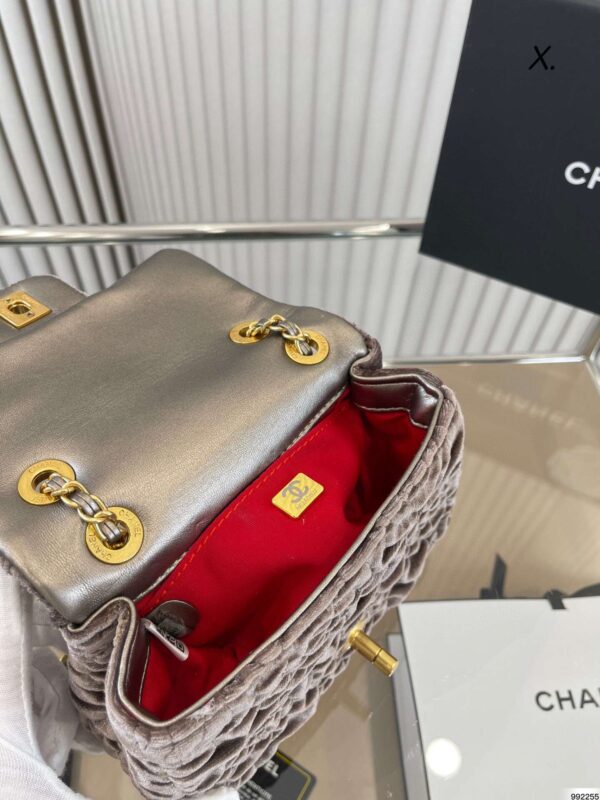 Modern Style Trendy Bag C3426