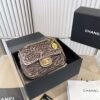 Modern Style Trendy Bag C3426