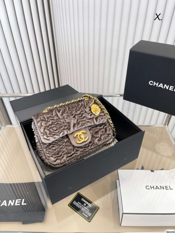 Modern Style Trendy Bag C3426