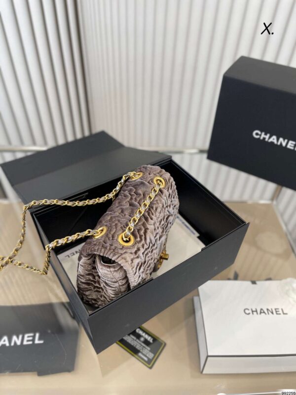 Modern Style Trendy Bag C3426