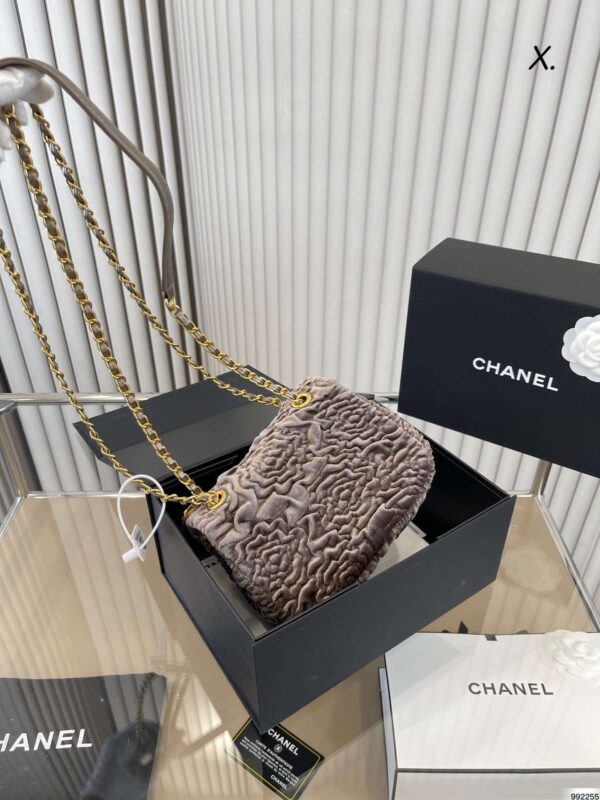 Modern Style Trendy Bag C3426