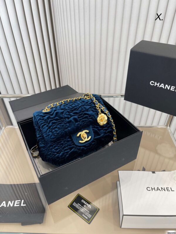 Modern Style Trendy Bag C3426