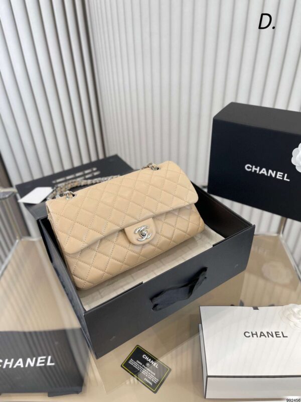 Modern Style Trendy Bag C3424