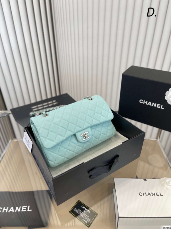 Modern Style Trendy Bag C3424