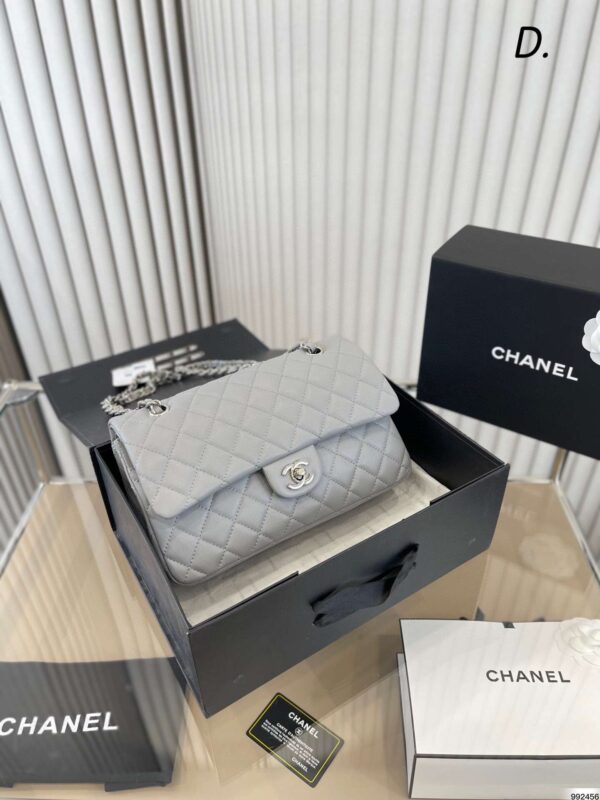 Modern Style Trendy Bag C3424
