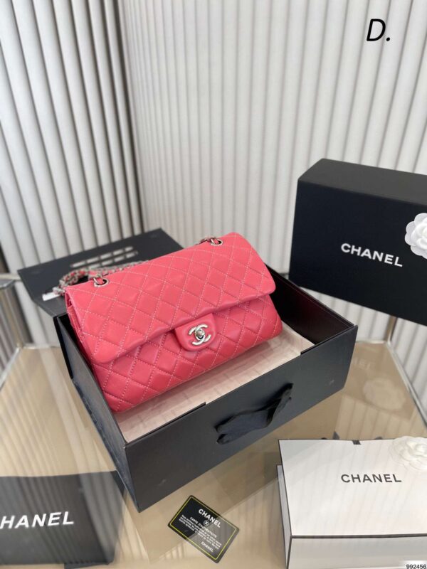 Modern Style Trendy Bag C3424