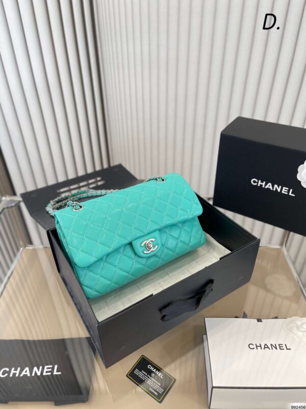 Modern Style Trendy Bag C3424