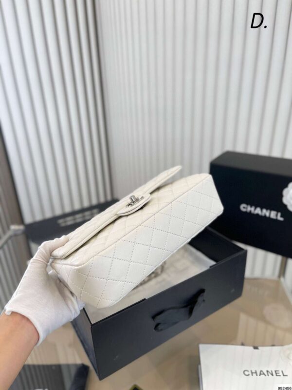 Modern Style Trendy Bag C3424