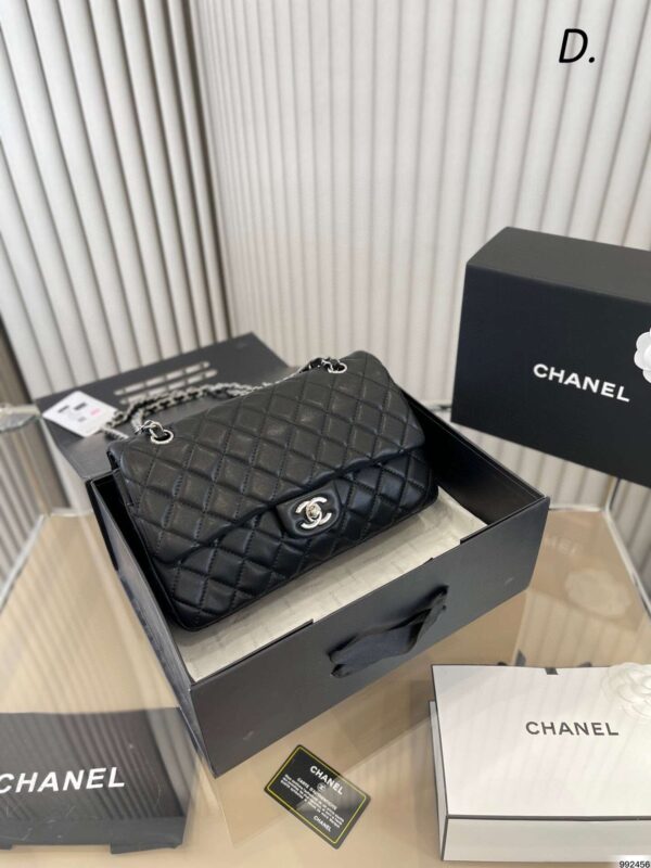 Modern Style Trendy Bag C3424