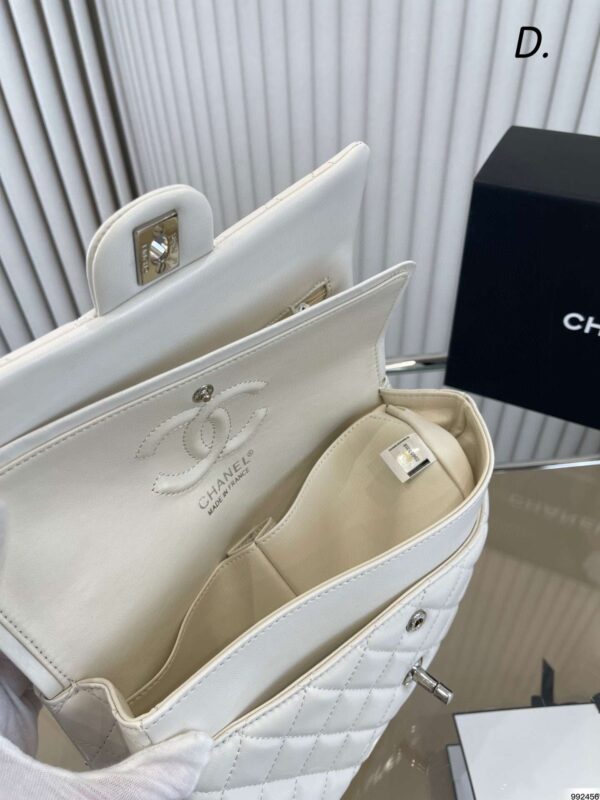 Modern Style Trendy Bag C3424