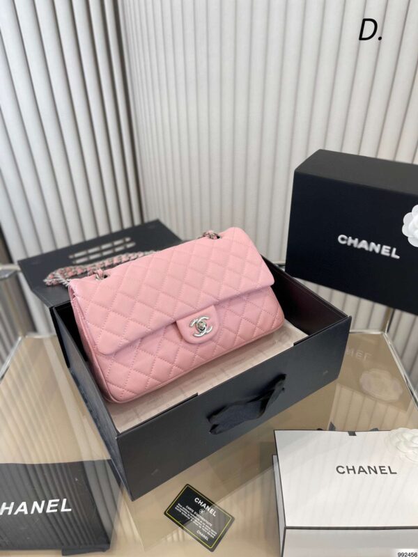 Modern Style Trendy Bag C3424