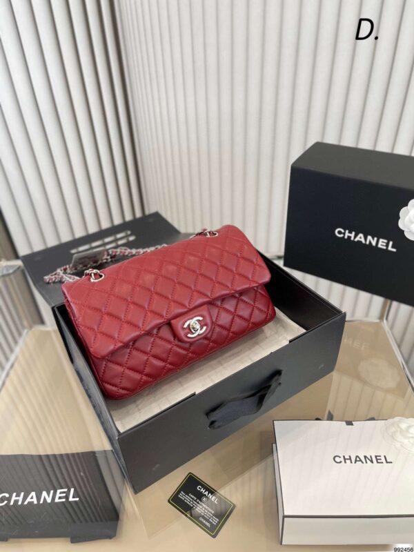 Modern Style Trendy Bag C3424