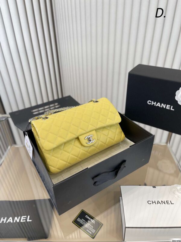 Modern Style Trendy Bag C3424