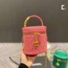 Modern Style Trendy Bag C3418