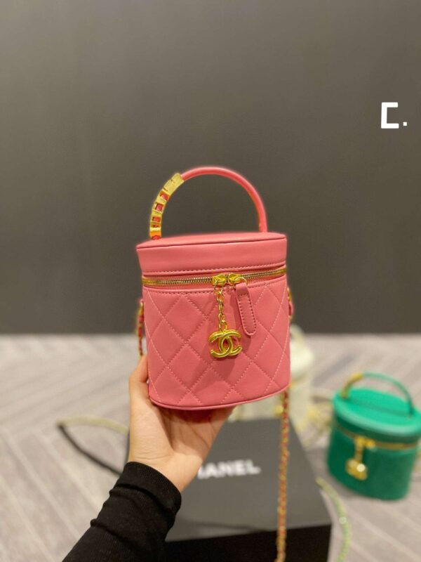 Modern Style Trendy Bag C3418