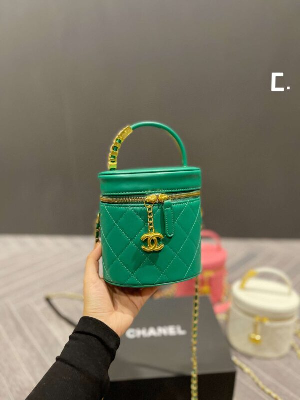 Modern Style Trendy Bag C3418