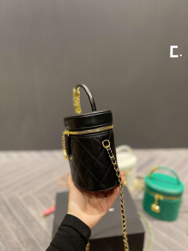 Modern Style Trendy Bag C3418