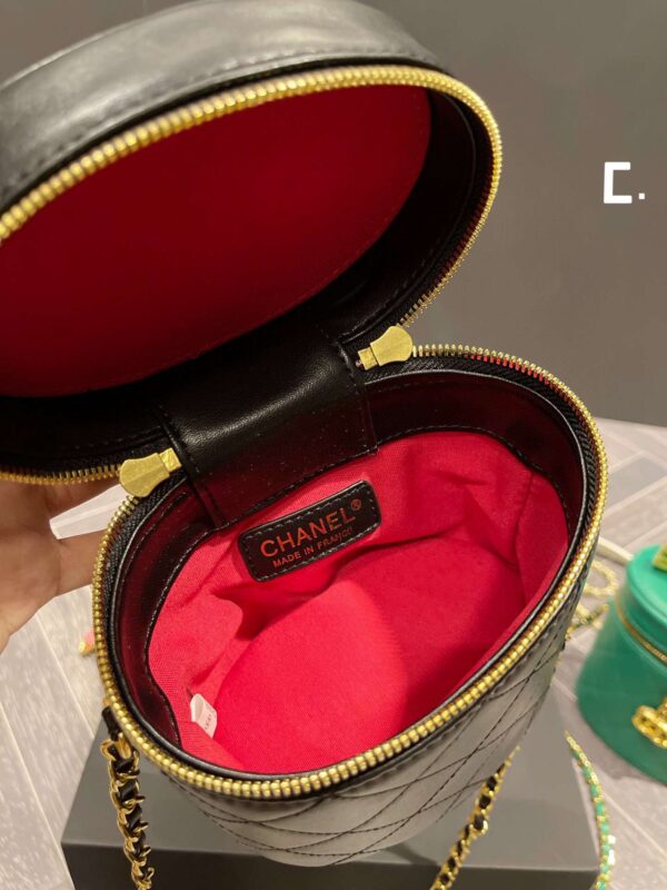 Modern Style Trendy Bag C3418